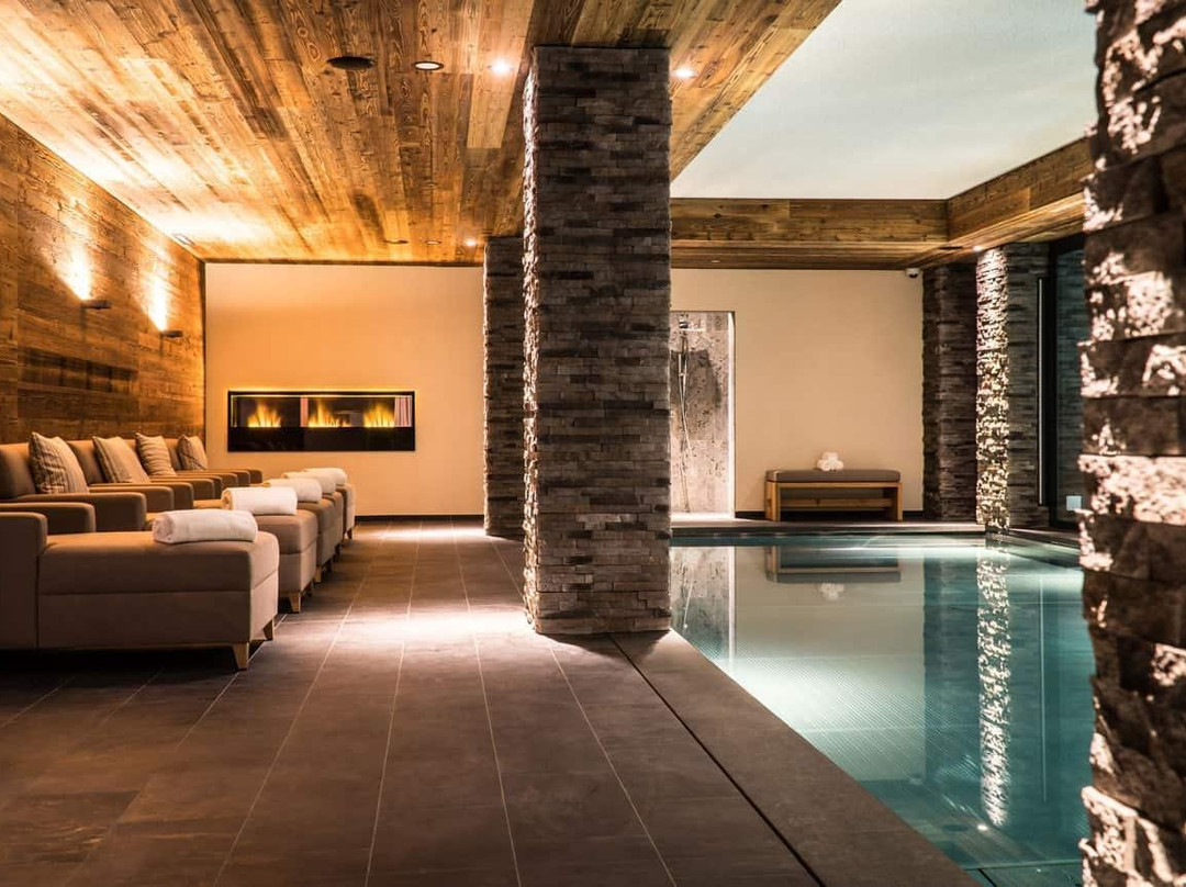 Peak Health-萨斯费必去景点