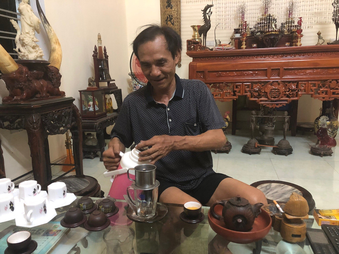 Yen Binh Homestay主图