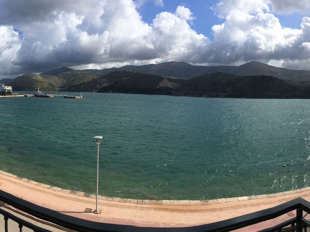 Aggelos Hotel Kefalonia主图