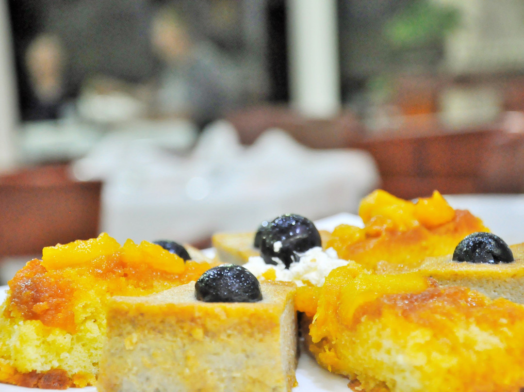 Gran Hotel de Lago - Lago Agrio主图