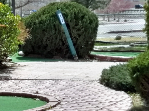 大塞拉利昂度假酒店及赌场主图