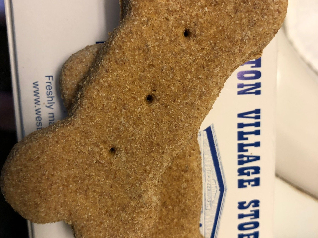 Weston Village Store-Weston必去景点