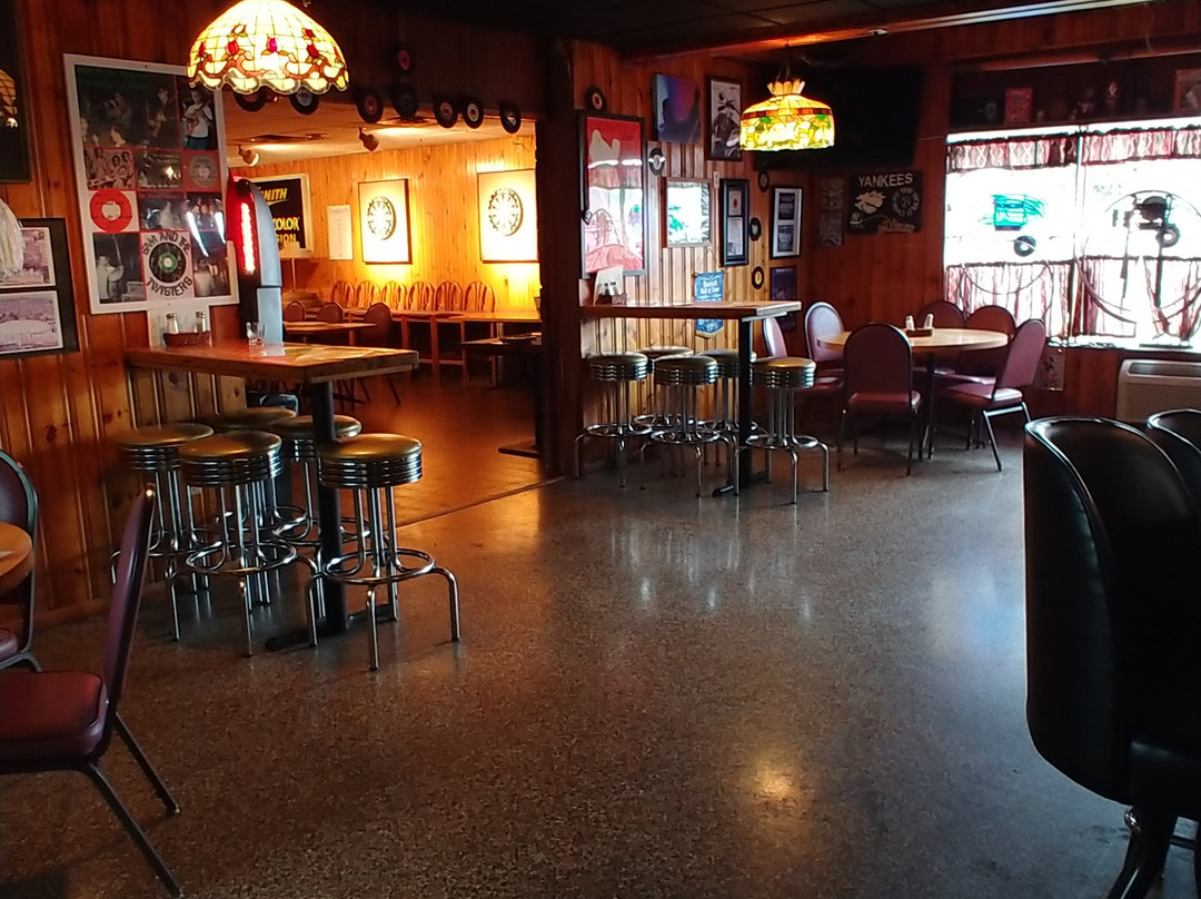 Western Ranch Motor Inn主图