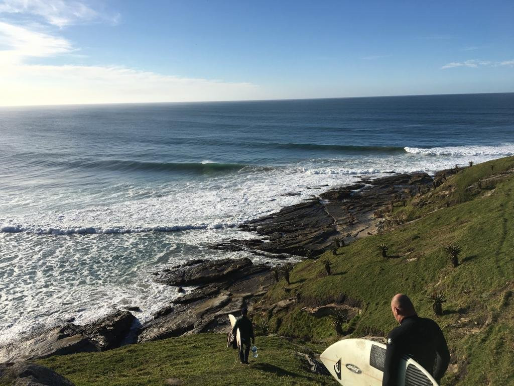 Mdumbi Beach-Mdumbi必去景点