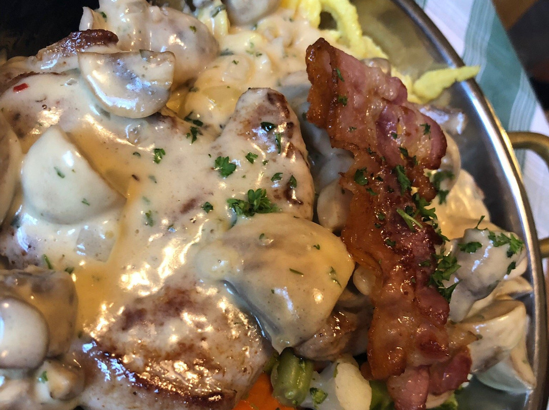 Gasthaus Waldesruh主图