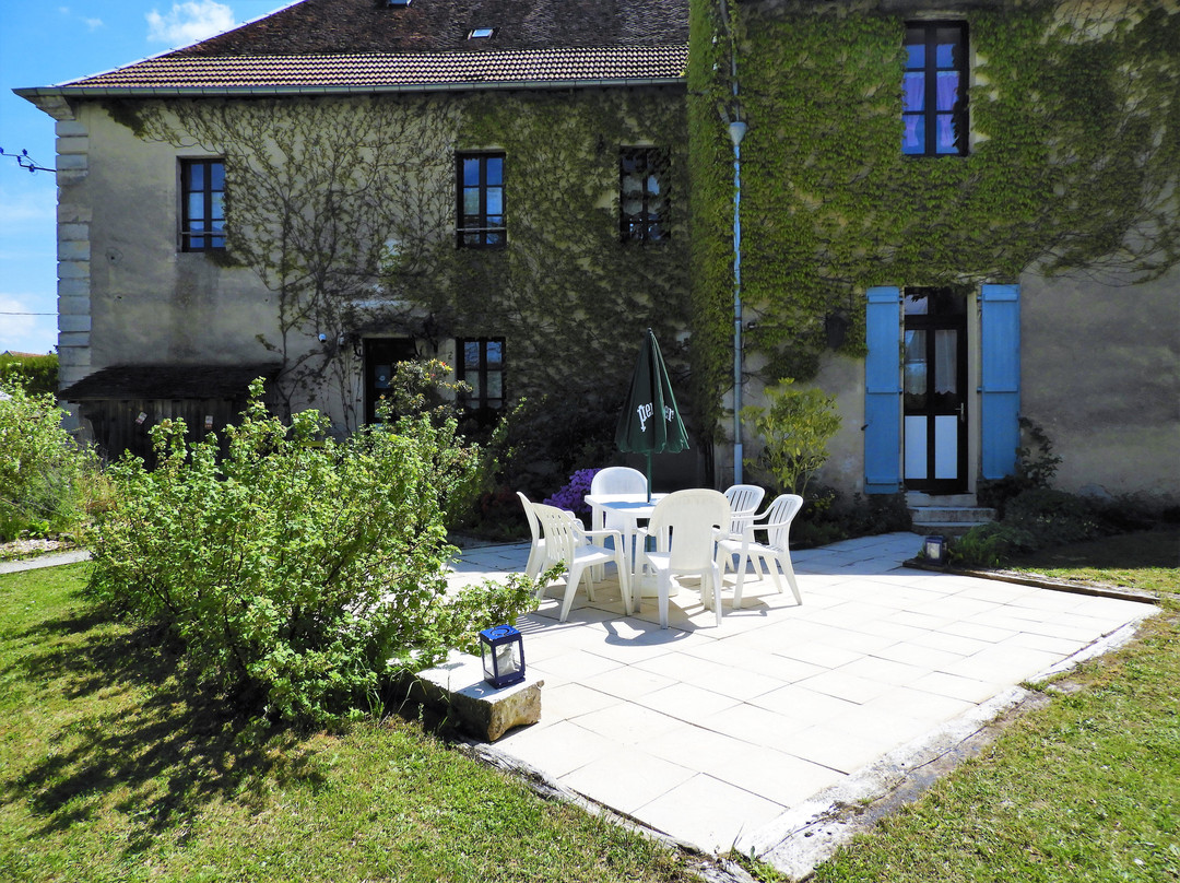 Domaine de la Saline主图