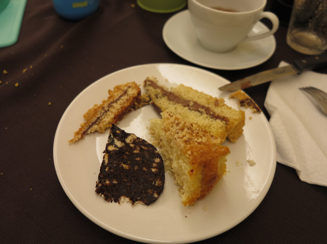 Bed & Breakfast Santa Lucia主图