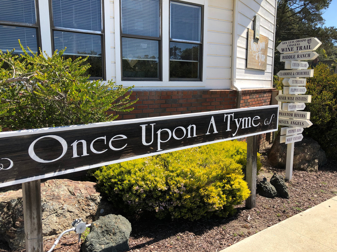 Cutruzzola Vineyards-坎布里亚必去景点