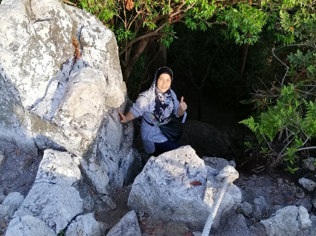 拉加渡岬-波德申必去景点