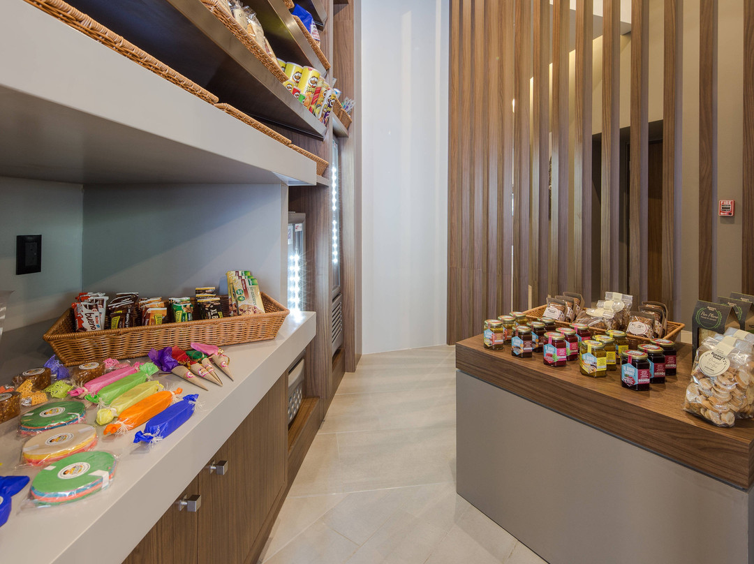 AC Hotel by Marriott Guadalajara Expo Mexico主图