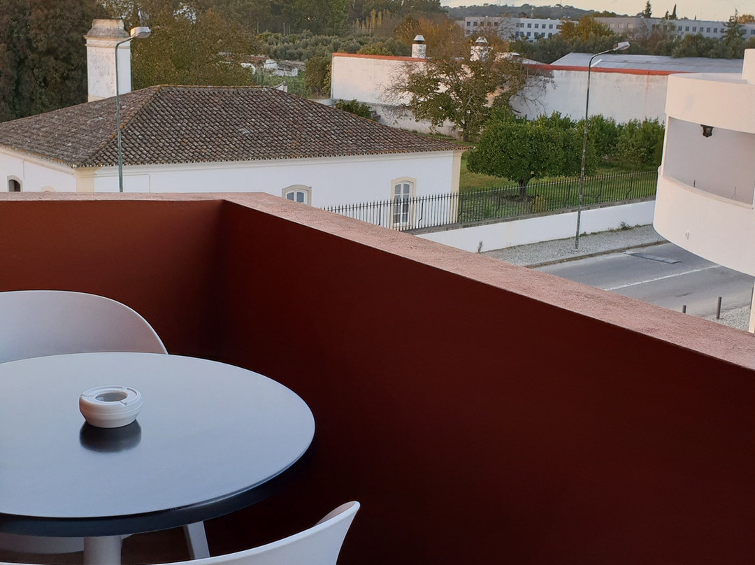 Vitória Stone Hotel主图