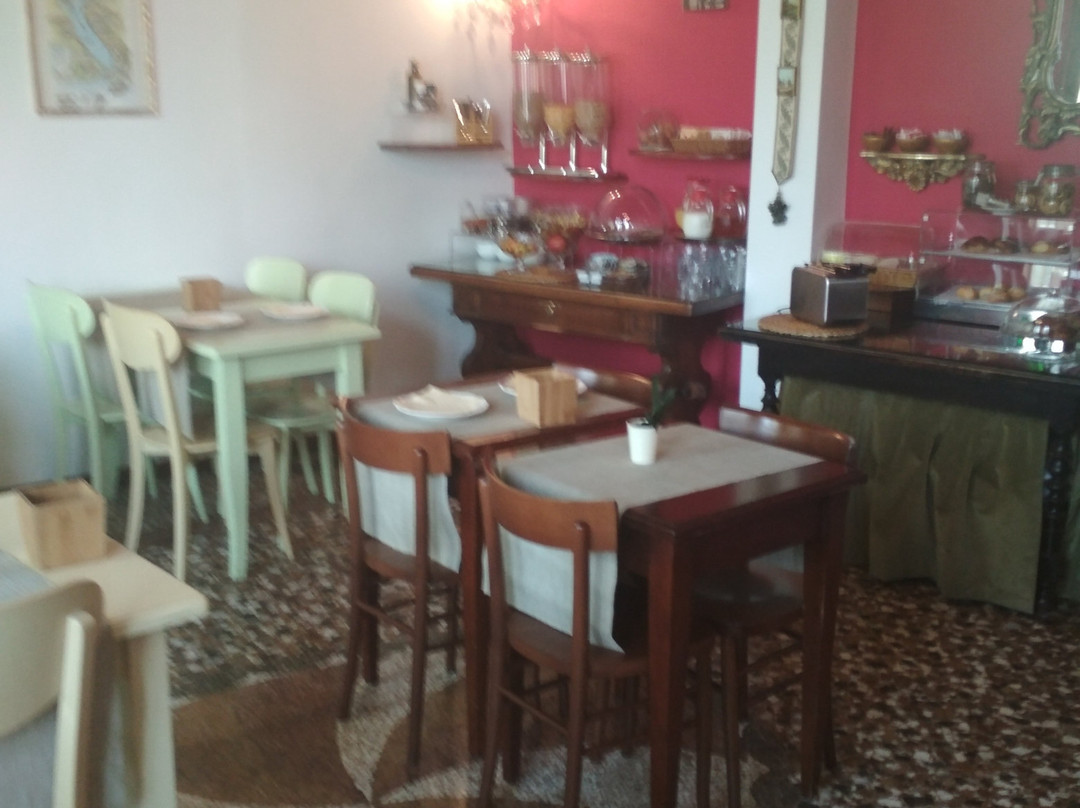 Relais Alcova del Doge主图