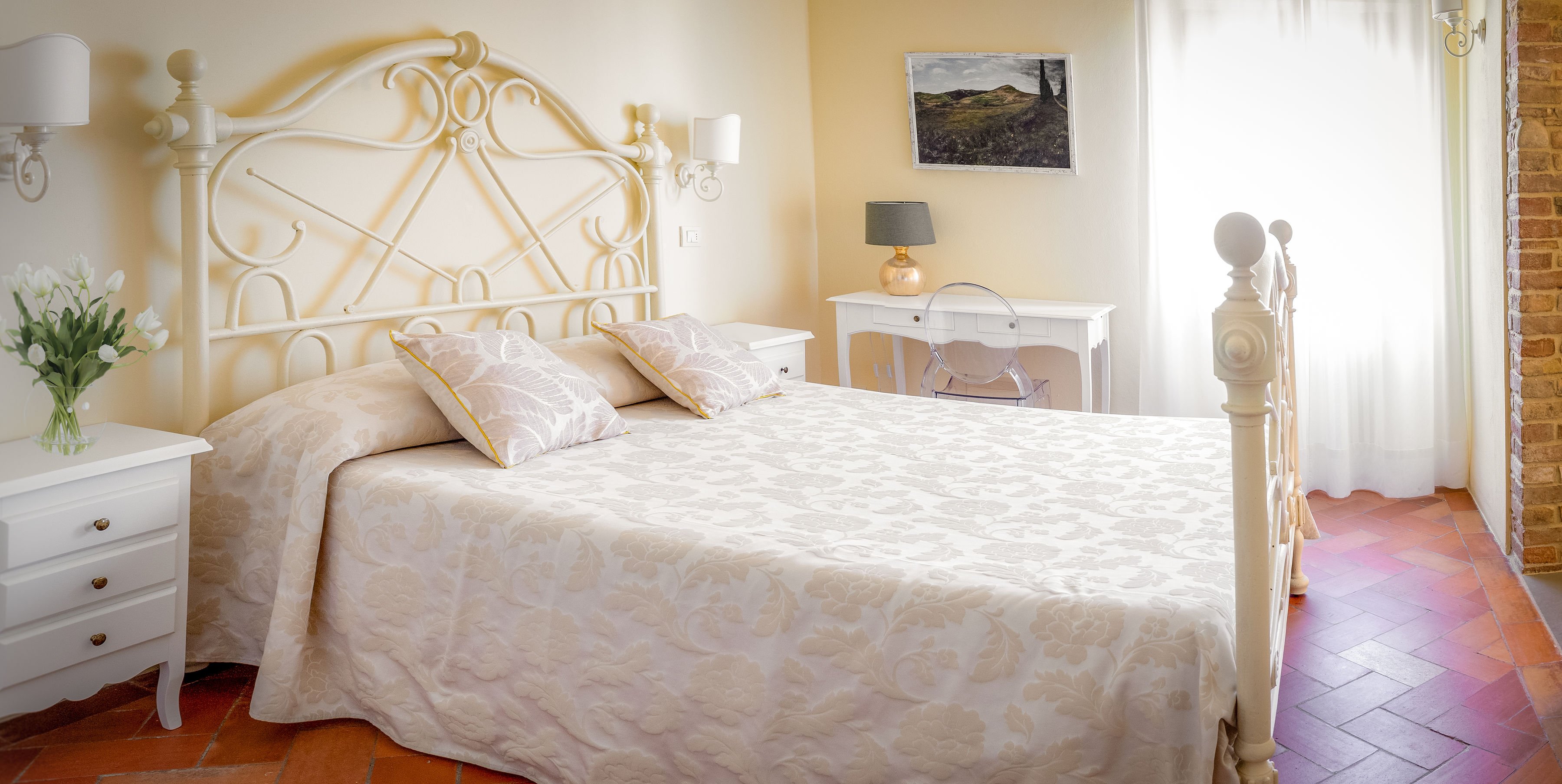 Albergo Il Castello-官方