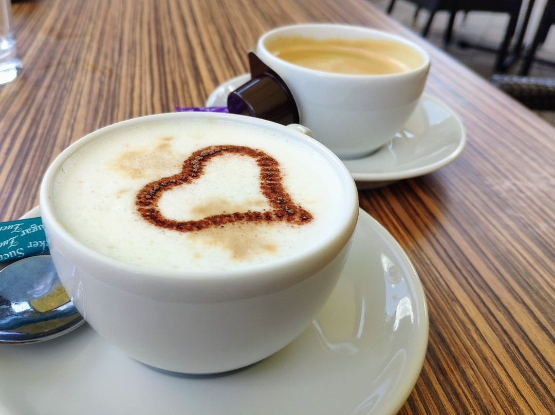 Hotel Bischofsmutze主图