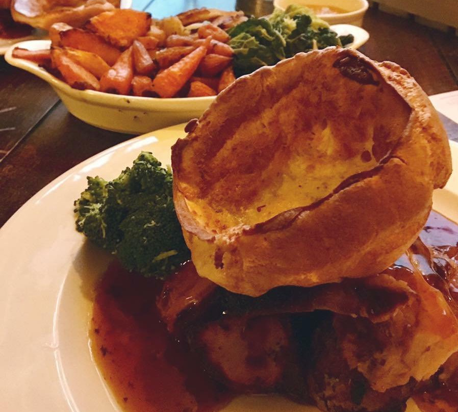 The Lord Nelson Inn-布莱顿必去景点