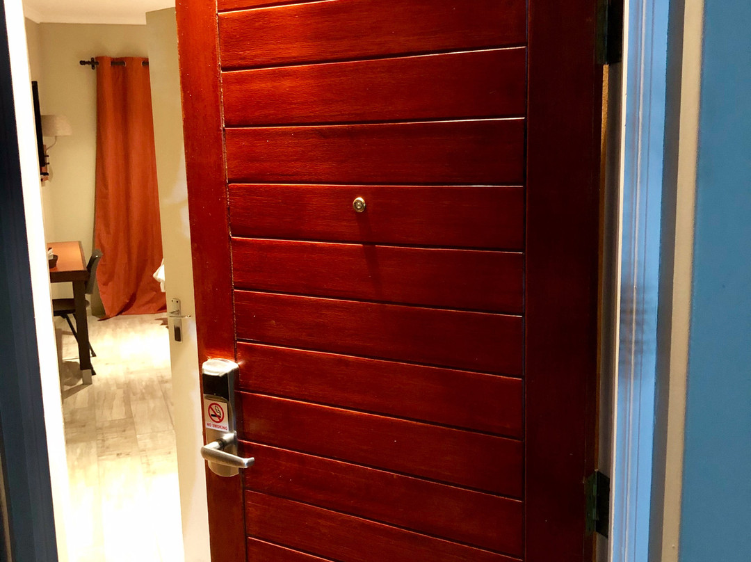 Travel Inn Kroonstad主图