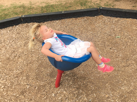 Fullers Park-玛丽埃塔必去景点