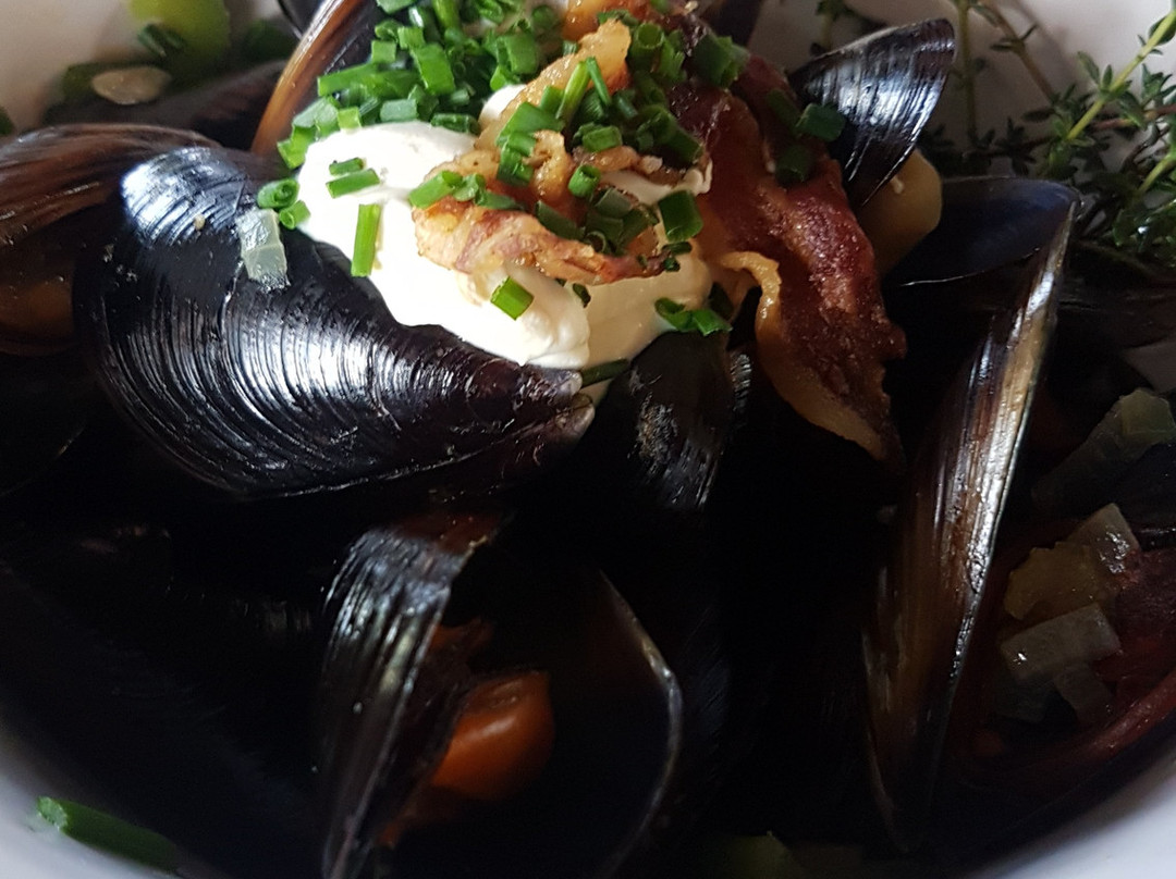 Hey Joe Brewery-法兰舒克必去景点