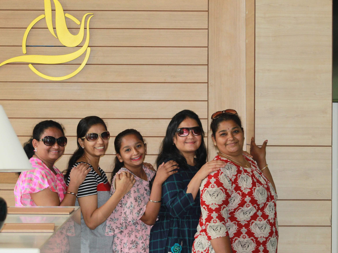 Cygnett Resort Mountain Breeze - Nainital主图