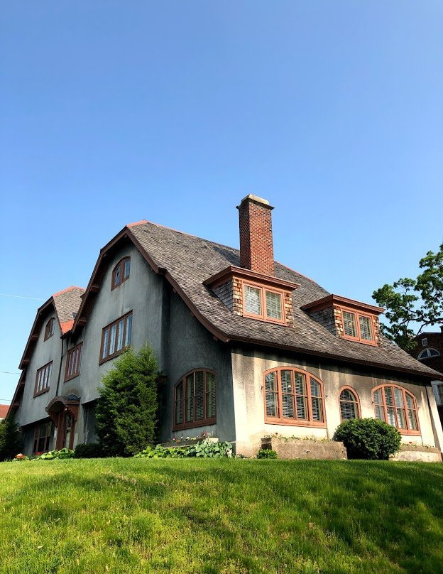 The Leonard at Logan House Bed & Breakfast主图