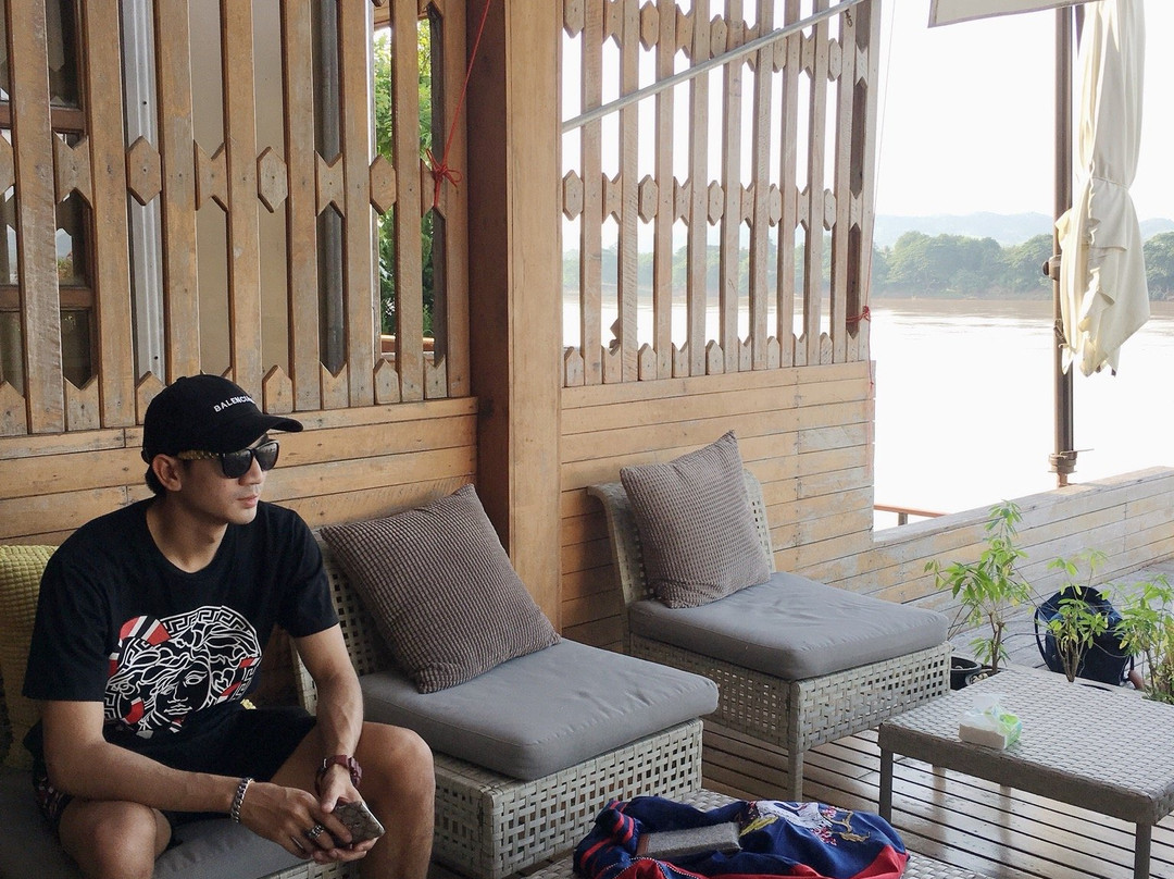 With A View Hotel @ Chiangkhan主图