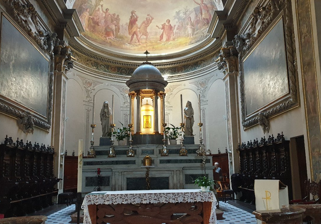 Chiesa di S. Stefano景点图片