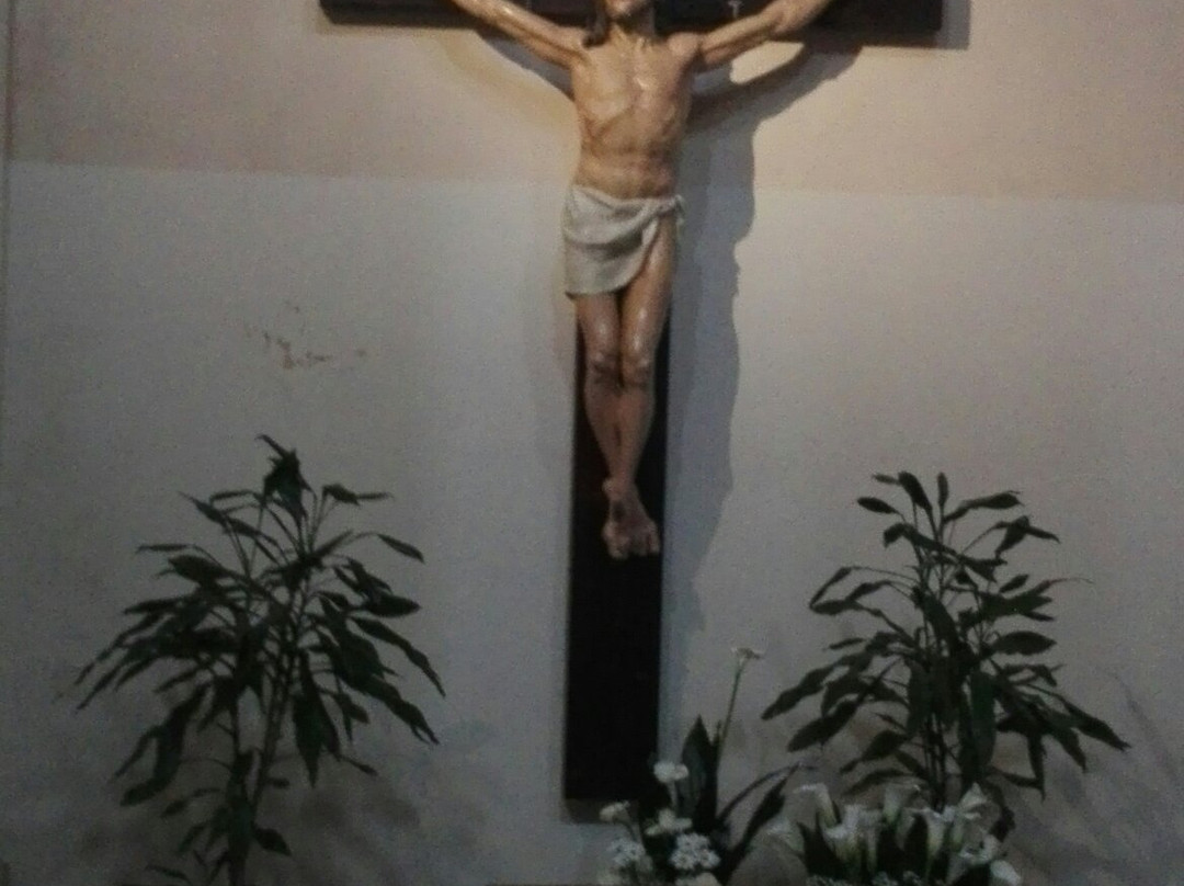 Sanctuary of Madonna of Grazia-Gravina in Puglia必去景点