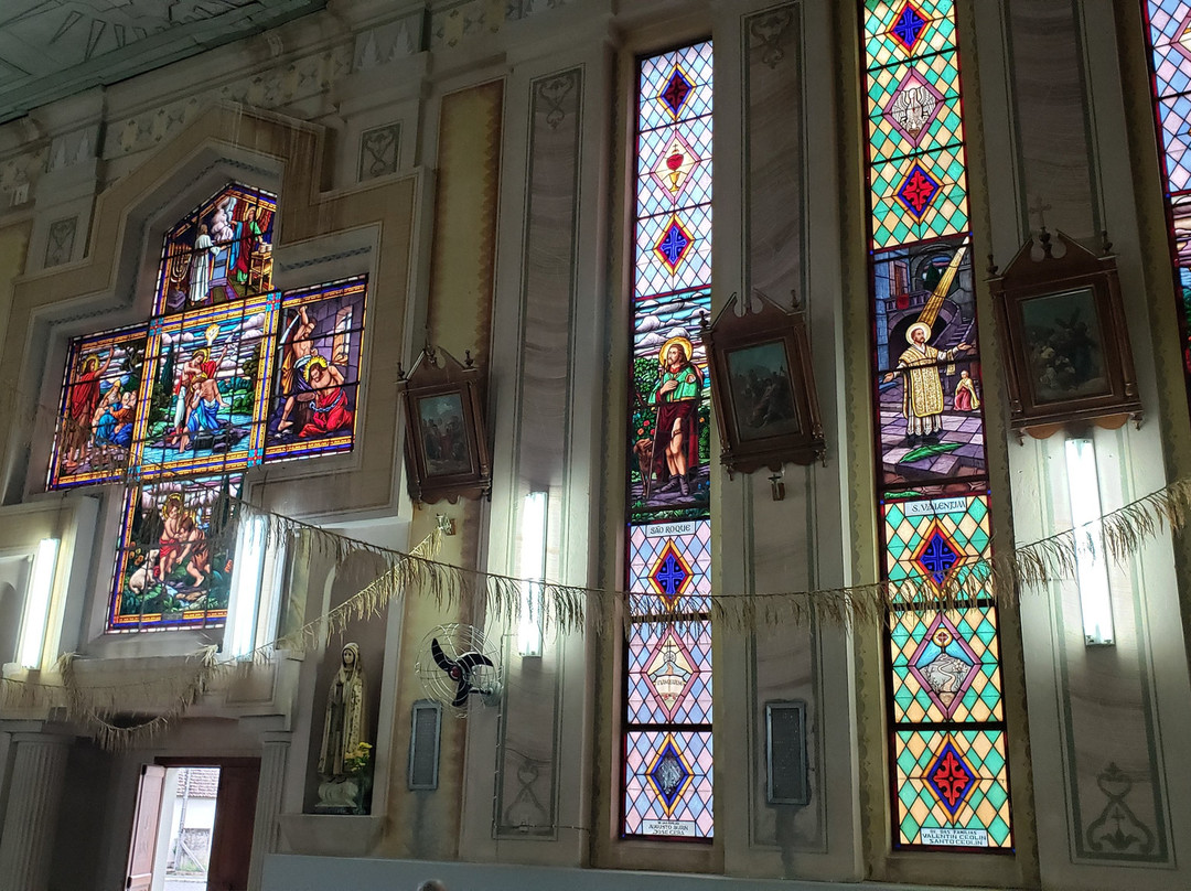 Igreja São João Batista景点图片