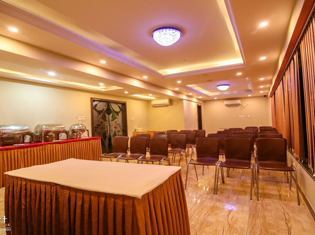 OYO 3211 Mahal Inn主图