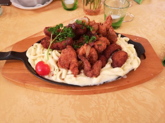 Hotel und Restaurant Krone-官方
