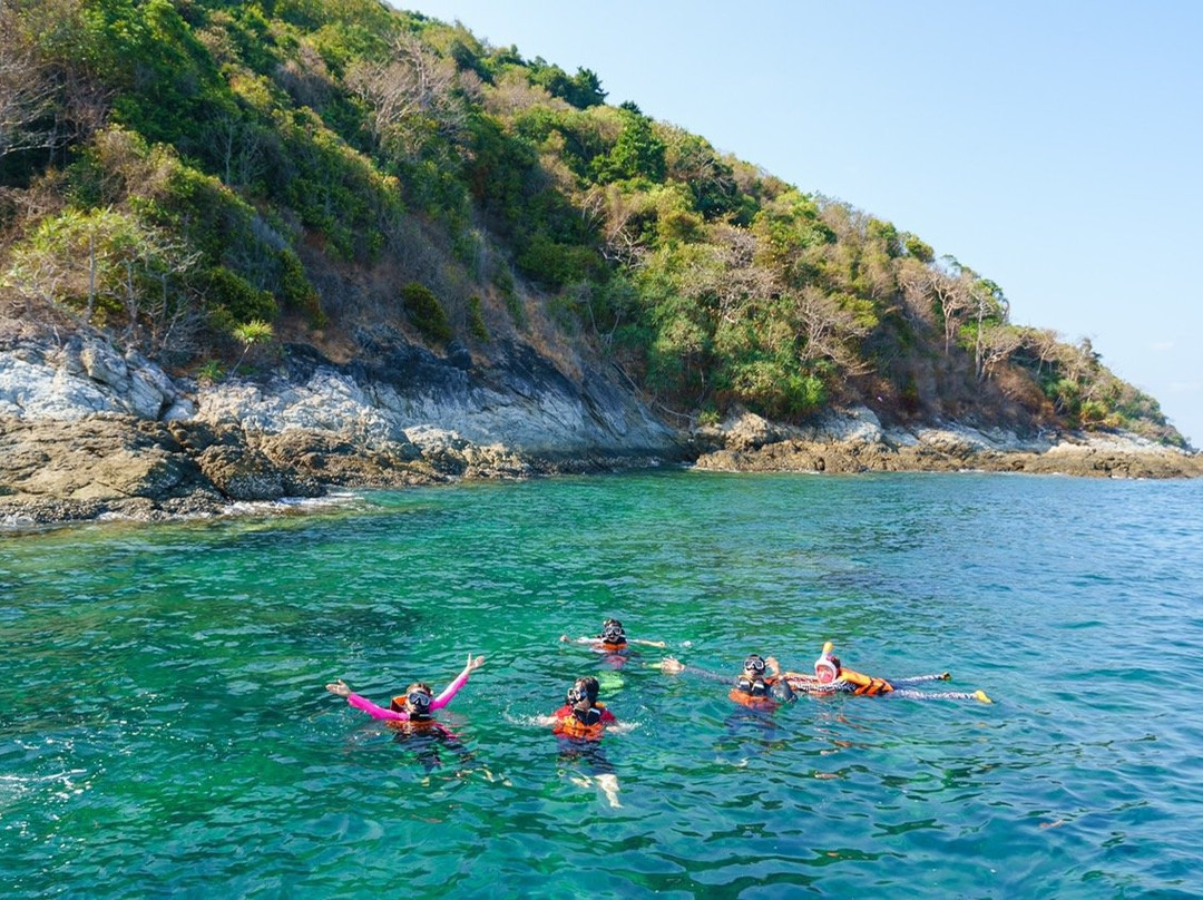 YoPhuket-普吉镇必去景点