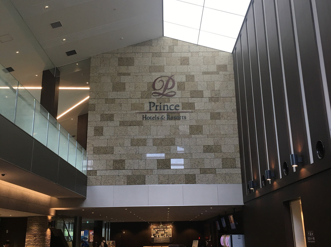 Hokkaido Country Club Onuma Course-七饭町必去景点