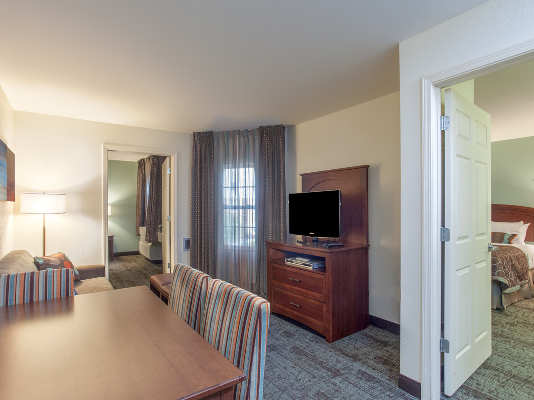 Staybridge Suites Greenville I-85 Woodruff Road By Ihg主图