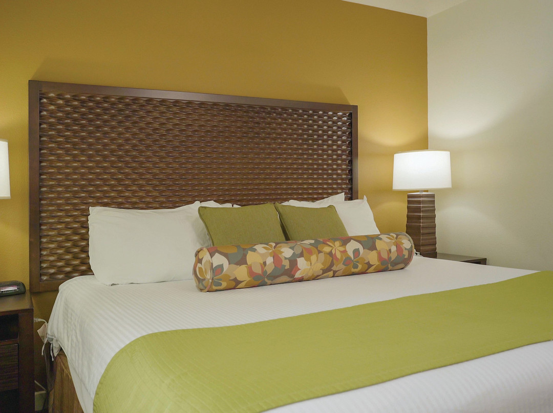 Worldmark South Shore主图