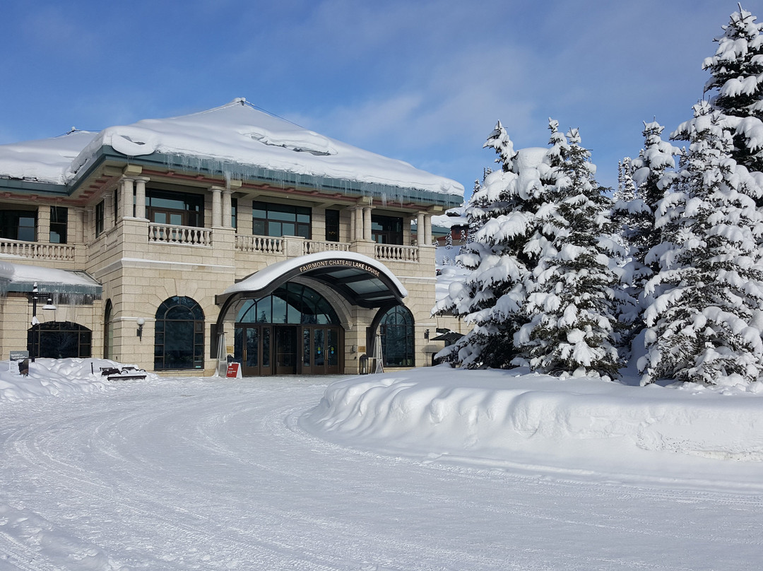 RTB Tours-卡尔加里必去景点