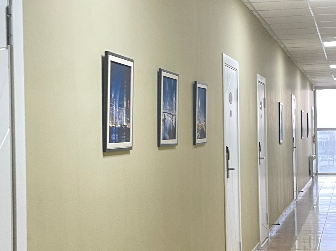 Aktau Airport Hotel