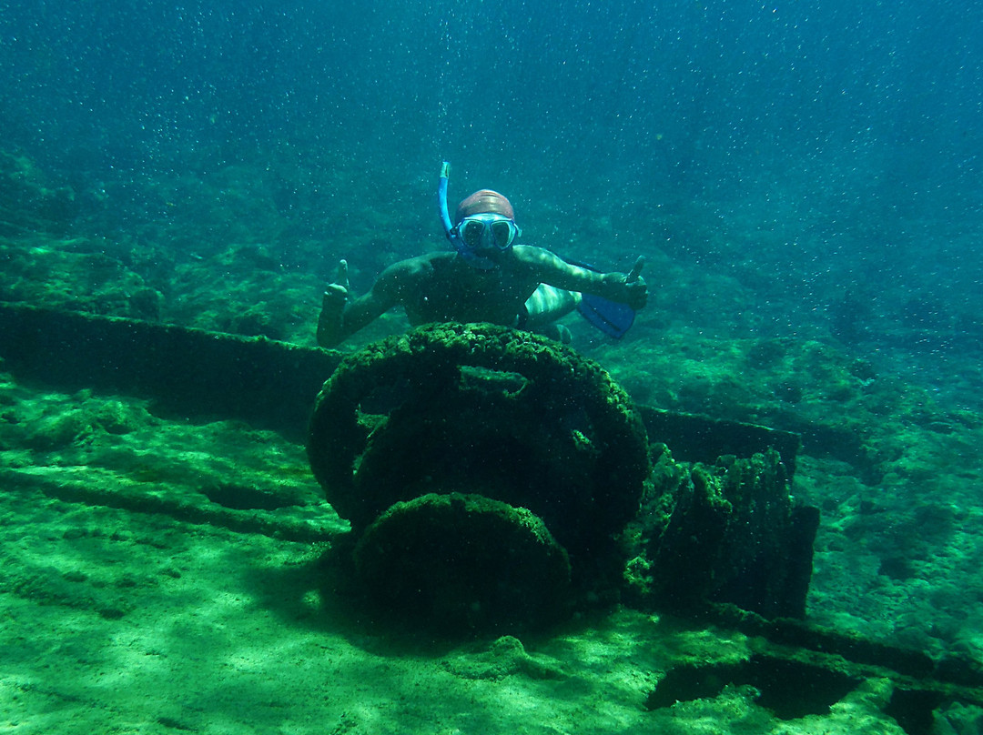 Fit in Crete-基萨莫斯必去景点