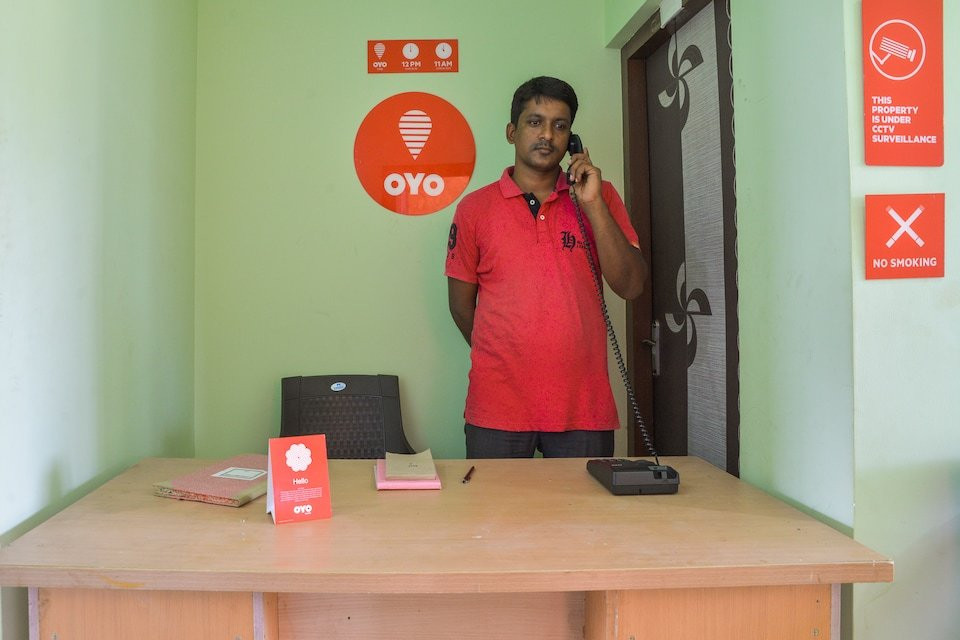 OYO 15679 Hotel Gloria主图