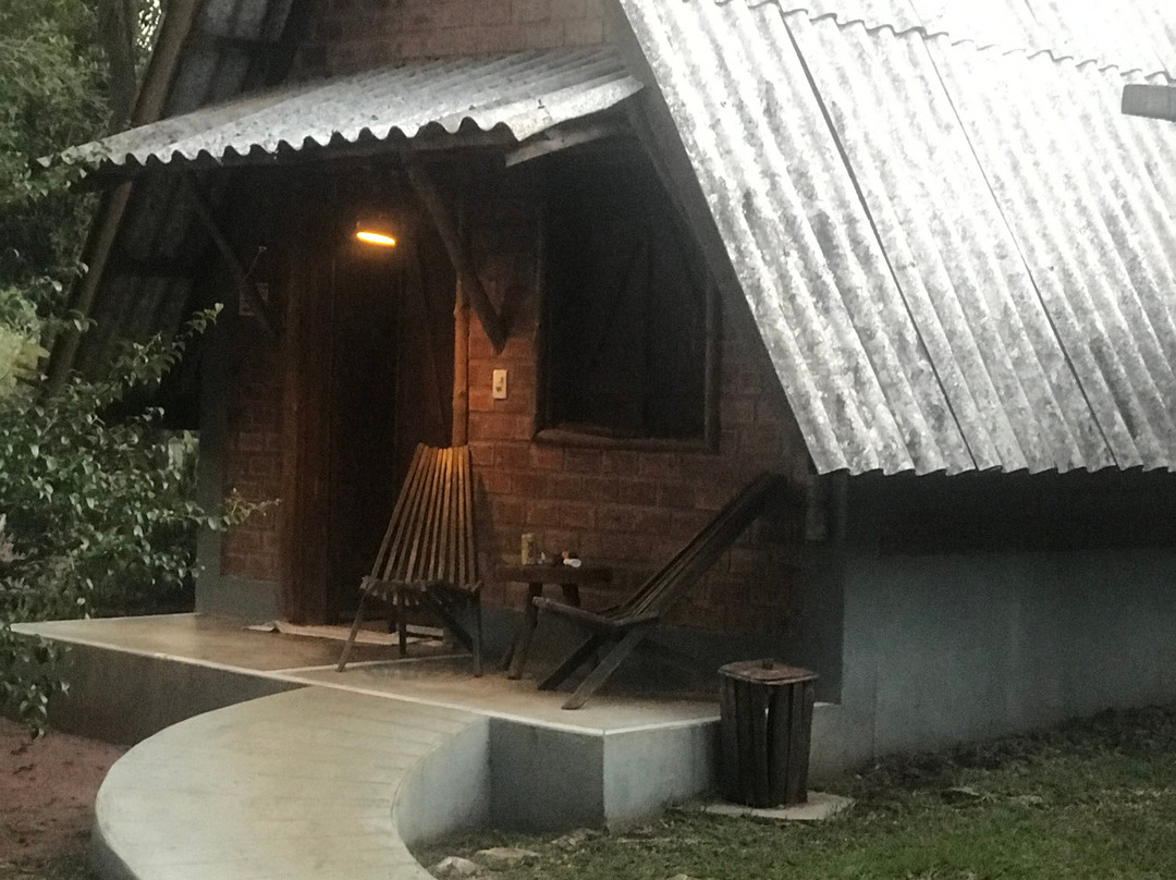 Pousada Di Luna主图