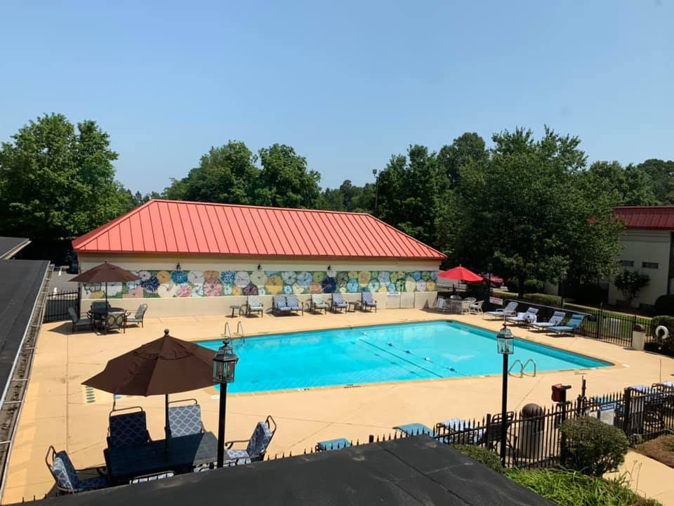 Village Inn Hotel & Event Center, Trademark Collection by Wyndham主图