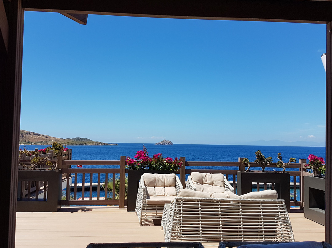 Delta Hotel Marriott Bodrum主图