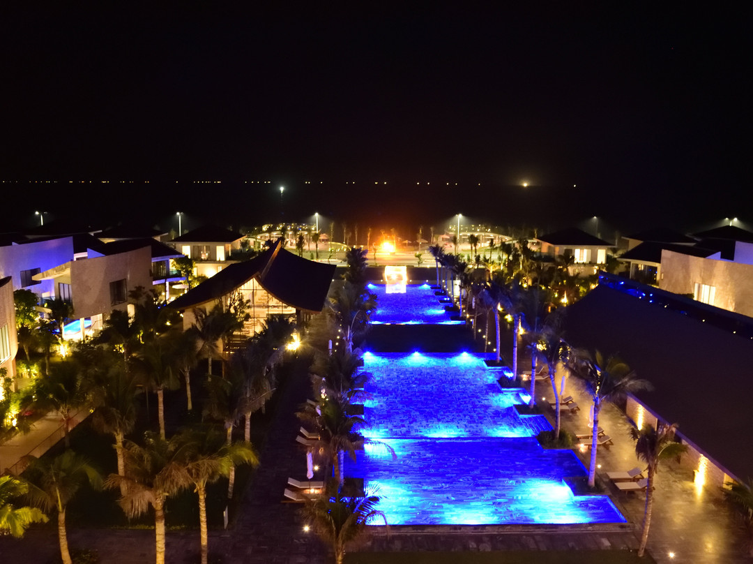 Rosa Alba Resort & Villas主图