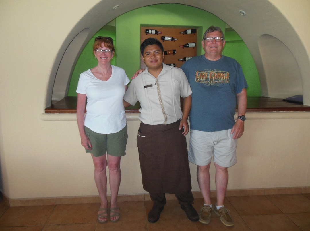 Puerto Aventuras Hotel & Beach Club主图