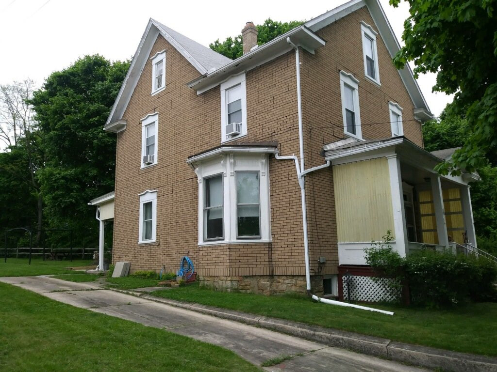 Red Lantern Bed & Breakfast主图