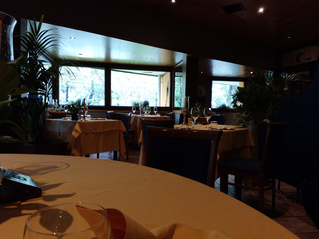 Hotel Ristorante Carnia主图