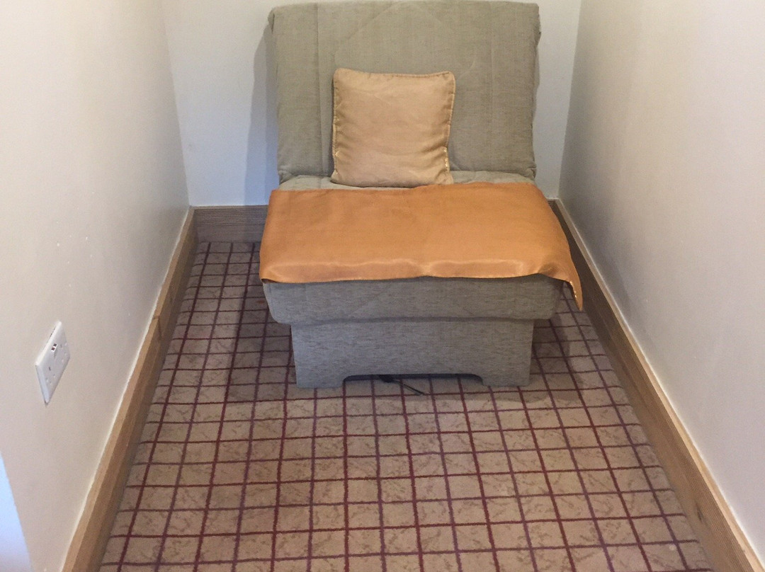 Newcastle Jesmond Hotel主图