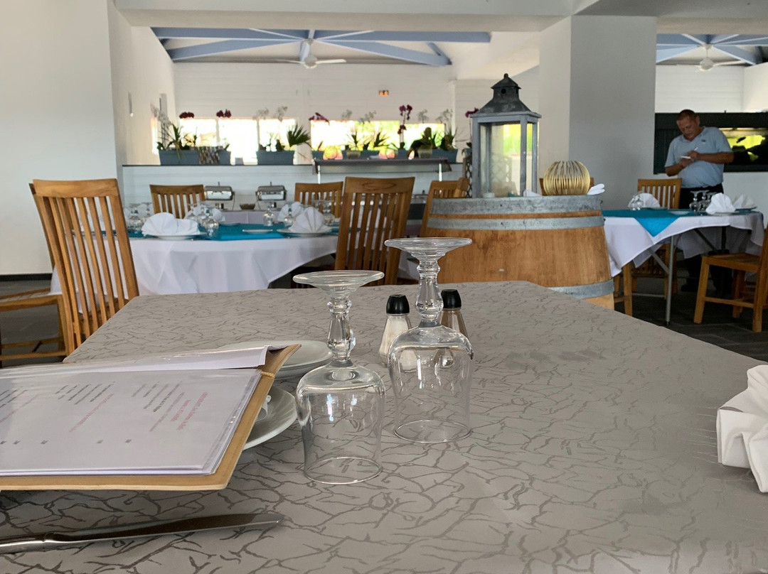 Hotel Restaurant Le Baril主图