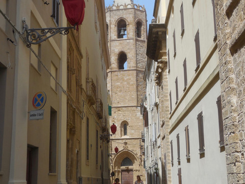 Alghero Tours-阿尔盖罗必去景点