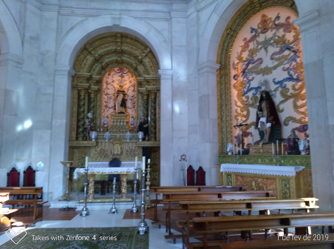 Capela de Sao Goncalinho景点图片