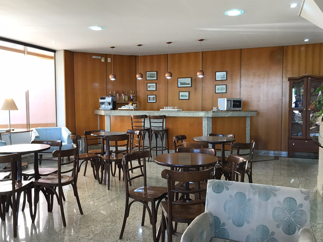 Hotel O Casarao主图